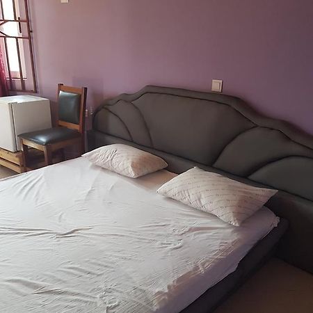 Отель Real Hospitality Ada Экстерьер фото