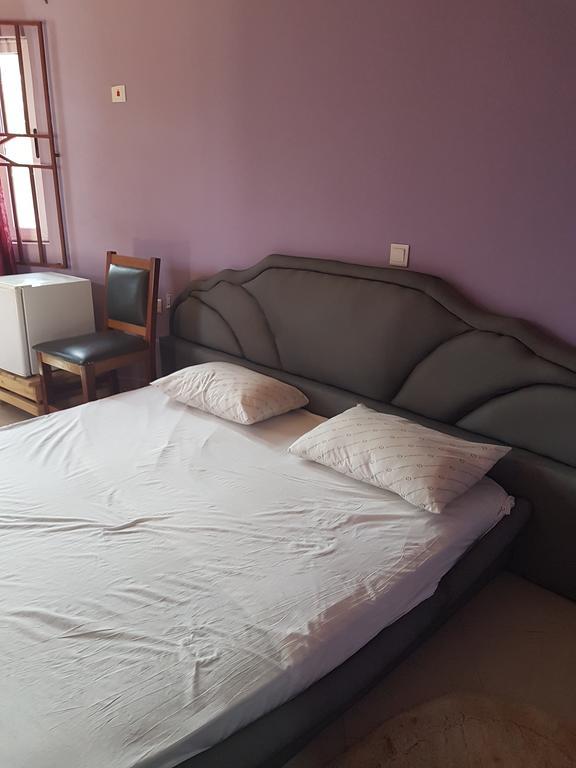 Отель Real Hospitality Ada Экстерьер фото