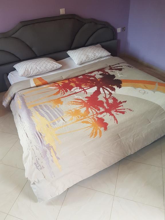 Отель Real Hospitality Ada Экстерьер фото